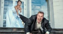 Вчора зізнався нареченій у всіх своїх гріхах! всіх