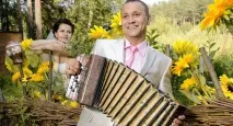 Вчора зізнався нареченій у всіх своїх гріхах! нареченій