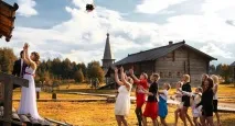 Вчора зізнався нареченій у всіх своїх гріхах! нареченій