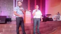 церкві