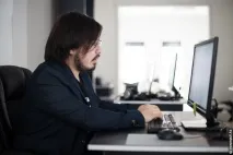 Надихаючи на більше Мурат Танірберген та «Студія 1337» більше