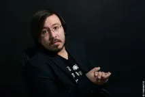 Надихаючи на більше Мурат Танірберген та «Студія 1337» більше