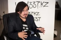 Надихаючи на більше Мурат Танірберген та «Студія 1337» танірберген