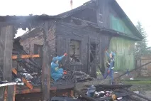 У Челябінській області живцем згоріли чотири сестри, тато в реанімації - МК Челябінськ сестри