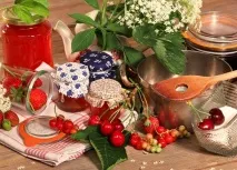 Варимо варення, Просто Є варення