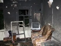У Челябінській області живцем згоріли чотири сестри, тато в реанімації - МК Челябінськ челябінській