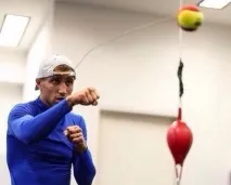 Збільшуємо реакцію - кілька практичних порад - MUAY THAI збільшуємо