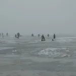 Весняний лід дуже