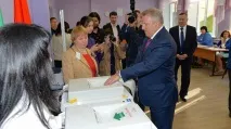 Вибори на Далекому Сході відмінною рисою стала висока підтримка ЛДПР - EastRussia, Далекий вибори