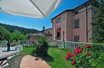 Villa Belvedere (5 відгуків) у П’єві-Фошіана, Гарфаньяна, Італія єві-фошіана