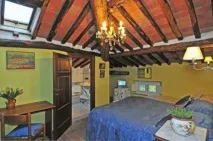 Villa Belvedere (5 відгуків) у П’єві-Фошіана, Гарфаньяна, Італія belvedere