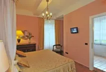 Villa Belvedere (5 відгуків) у П’єві-Фошіана, Гарфаньяна, Італія відгуків