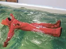 Везли як потопельників рятувальні