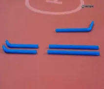 Вертоліт із пластикової пляшки пластикової