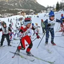Види катання на гірському велосипеді види