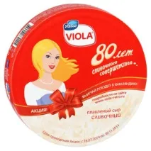 Viola - Огляд на сайті сайті