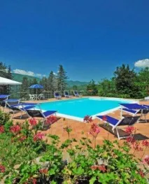 Villa Belvedere (5 відгуків) у П’єві-Фошіана, Гарфаньяна, Італія villa