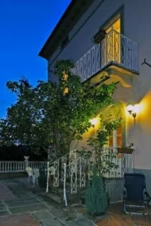 Villa Belvedere (5 відгуків) у П’єві-Фошіана, Гарфаньяна, Італія єві-фошіана