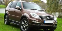 ssangyong-rexton