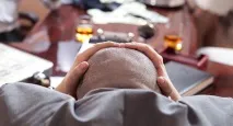Горілку треба пити дуже холодну горілку