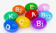 Вітаміни при гіпертонії - що допомагає найкраще гіпертонії