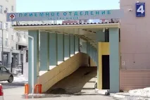 В обласній лікарні оновили приймальне та рентген-відділення, Медицина обласній