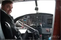 британською