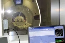 В обласній лікарні оновили приймальне та рентген-відділення, Медицина лікарні