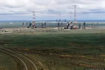 Висока «Енергія» метрів