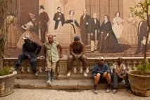 Вівіан дель Ріо «Фотографія — спосіб розповісти про свої почуття» дель