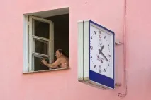 Вівіан дель Ріо «Фотографія — спосіб розповісти про свої почуття» розповісти