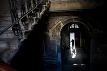 Вівіан дель Ріо «Фотографія — спосіб розповісти про свої почуття» спосіб