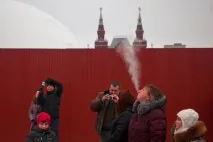 Вівіан дель Ріо «Фотографія — спосіб розповісти про свої почуття» спосіб