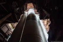 Висока «Енергія» ракети