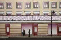 Вівіан дель Ріо «Фотографія — спосіб розповісти про свої почуття» розповісти