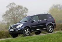 ssangyong