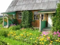 У яких випадках вас можуть позбавити дачного будинку та ділянки можуть