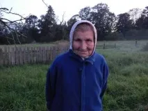 В області знову лютують вовки ріжуть овець, мисливських собак та огризаються на людей області