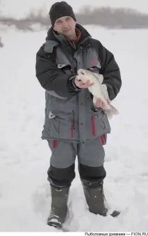 Володимир, Про мій особистий досвід експлуатації костюма «Alaskan» володимир
