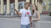 Воронезький державний університет випустив унікальну групу військових перекладачів університет