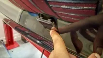 Ось навіщо потрібні пластикові заглушки на автомобільних бамперах автомобільних