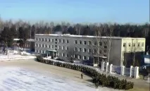 військова