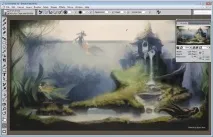 Можливості Corel Painter для художника, дизайнера та ілюстратора painter