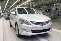Ось навіщо потрібні пластикові заглушки на автомобільних бамперах пластикові