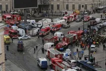 У перші дві години була паніка перші