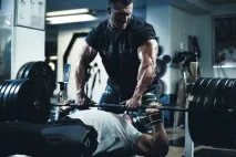 Все на базу! Тренування для початківців - BODYBUILDING PRO - Портал про силові види спорту bodybuilding