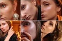 маленької
