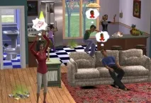 Запитання та відповіді про The Sims 2 Ultimate Edition ultimate