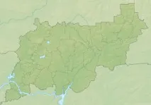 Вохма (річка) Вохма