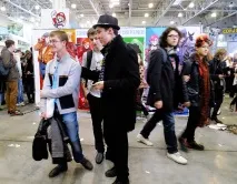 коні